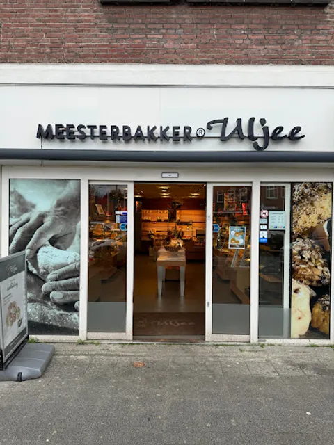 Meesterbakker Uljee