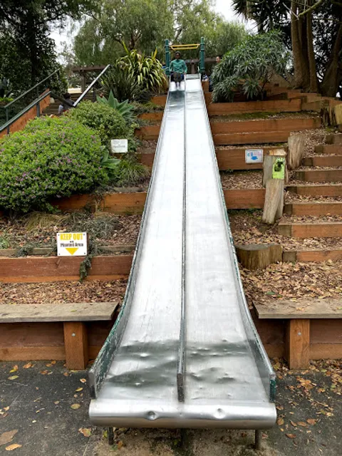 Esmeralda Slide Park