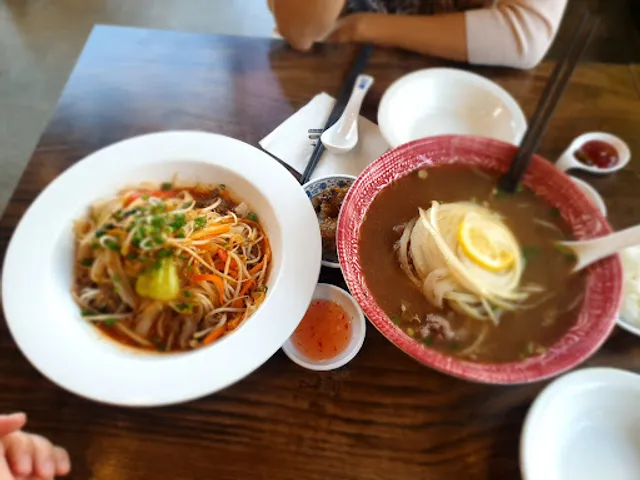 칠리사이공 한강신도시점