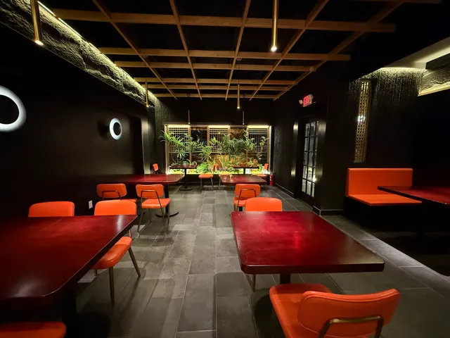 Koi Matsu Japanese Restaurant