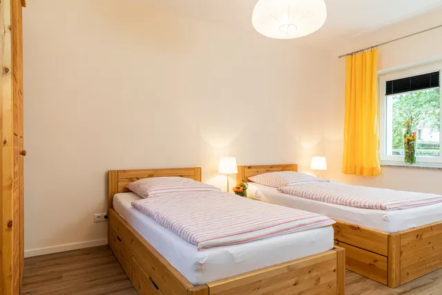 Gästehaus Über'm See