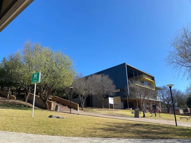 University of the Free State - South Campus