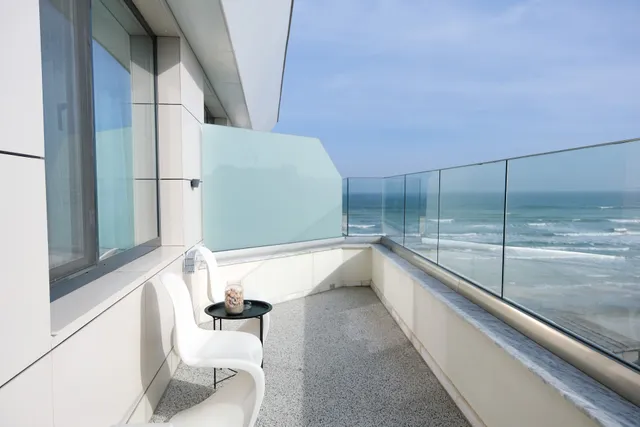 Hotel Building Ștefan