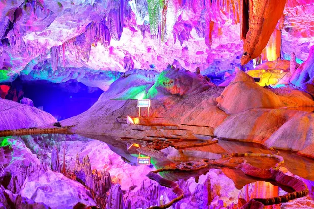 Chuanshan Park （North Gate）