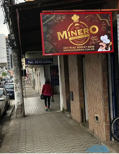 Du Minero