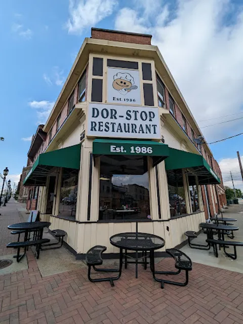 The Dor-Stop Restaurant