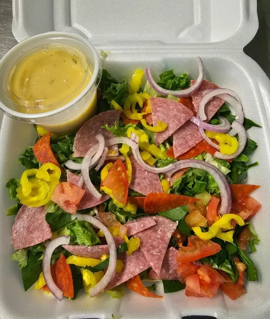 Riverside Rays Tanning and Deli