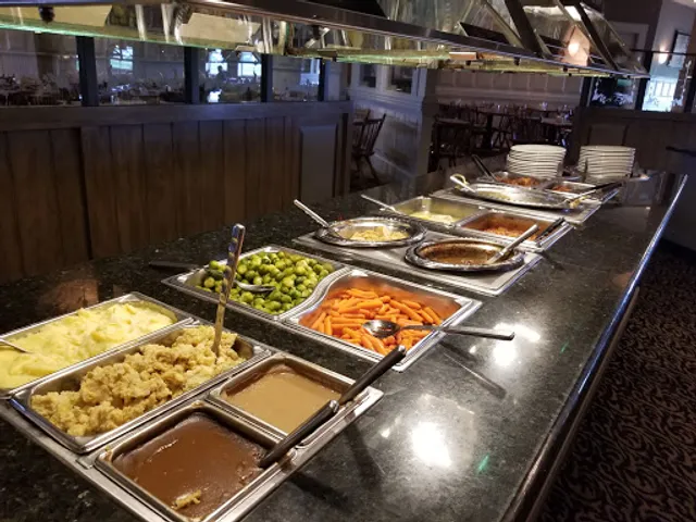 Miller’s Smorgasbord