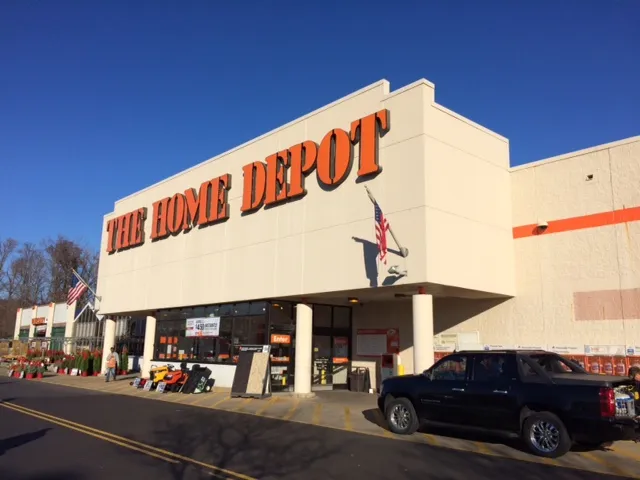 The Home Depot
