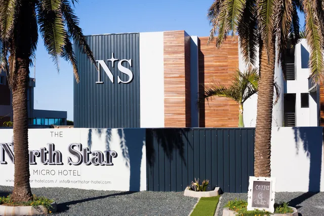 North Star Micro Hotel - Umhlanga