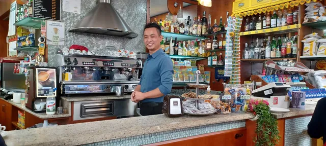 Bar Paninoteca L'artista