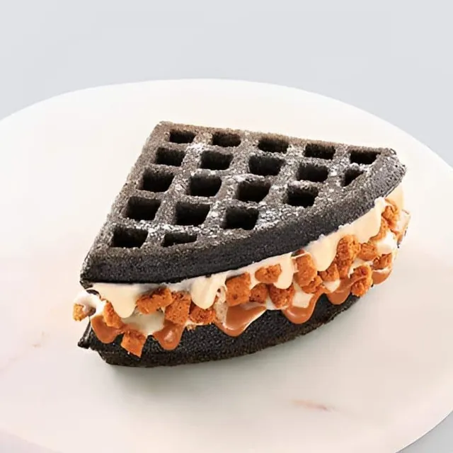 The Belgian Waffle Co