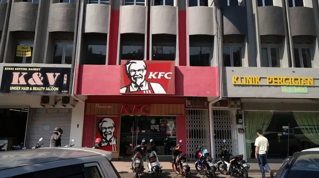 StayLena @Klebang Homestay