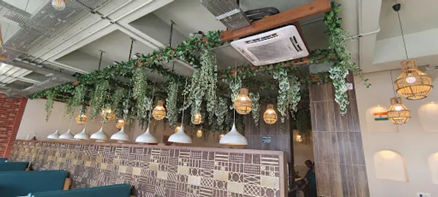 Ghee Gud Manjalpur - आज Healthy! I Regional Cuisine Buffet