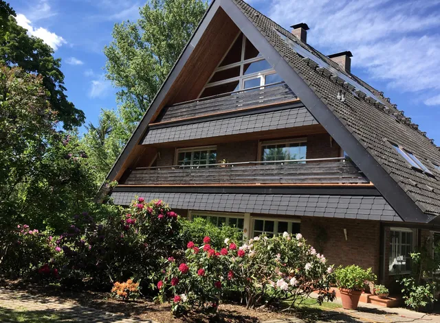 Ferienhaus An der Farchauer Mühle