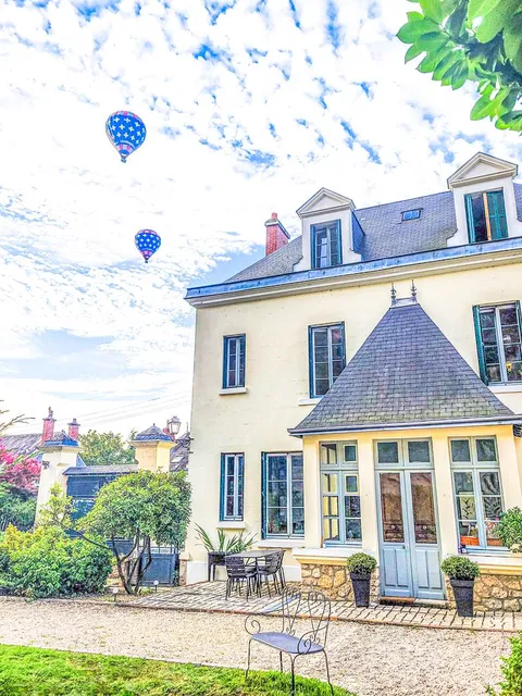 Domaine le Clos de la Source