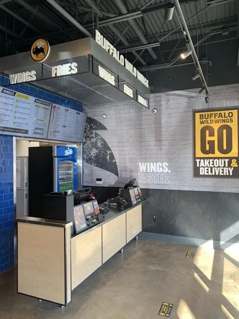 BWW GO Nampa, ID - 12th Avenue