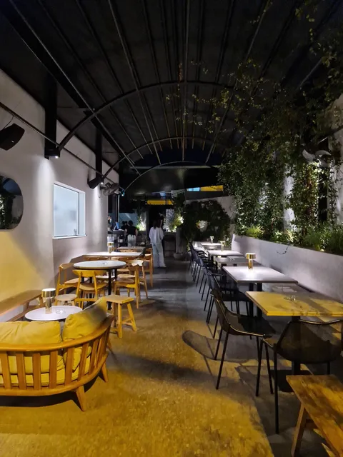 Cinéma Bar Limassol