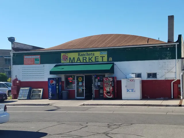 La Ranchera Market