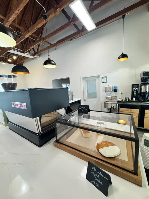 Common Coffee Elk Grove