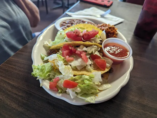 Patsy's Restaurant & Bakery