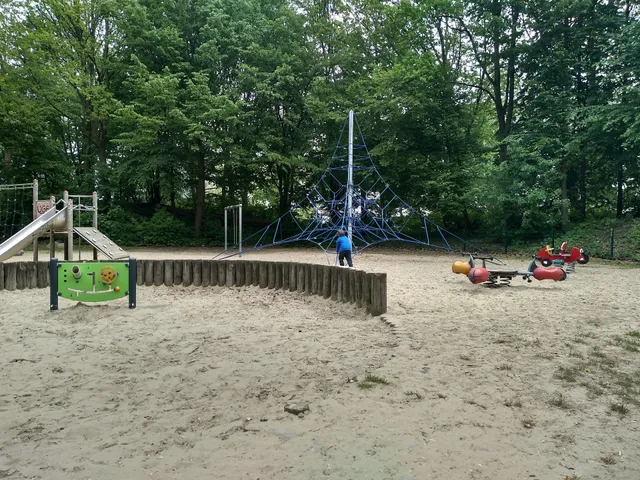 Spielplatz Junkerweg