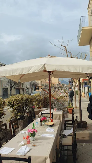 Ristorante Al Solito Posto