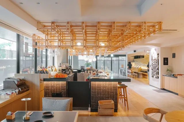 Soi Gaeng ソイギャン - ASAI Kyoto Shijo