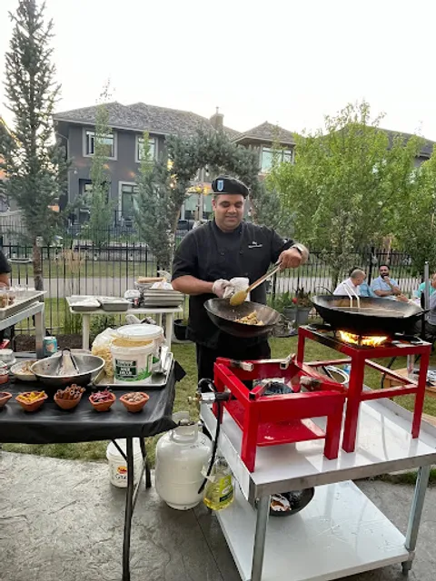 Chilli Peppers Ellerslie