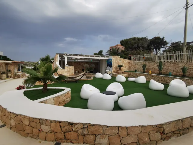 Il Sole di Lampedusa