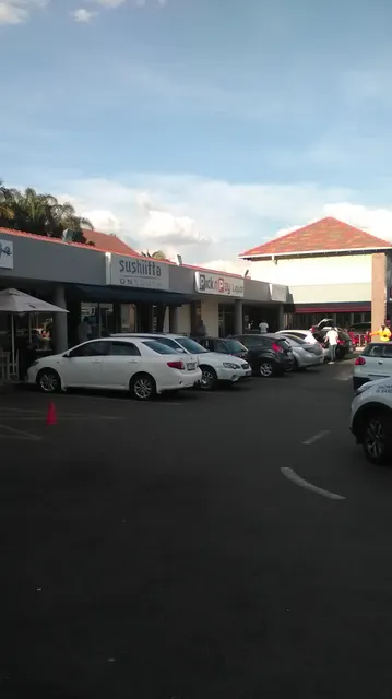 Sale e Pepe Da Giovanni