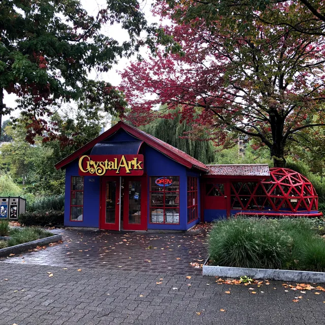 Crystal Ark