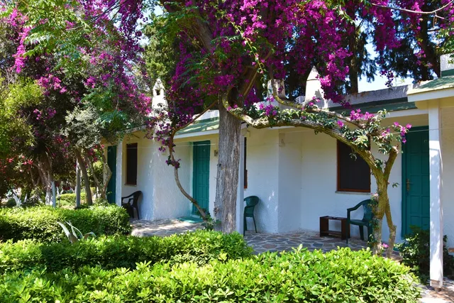 Myndos Bed & Breakfast / Gümüşlük Pansiyon Otel