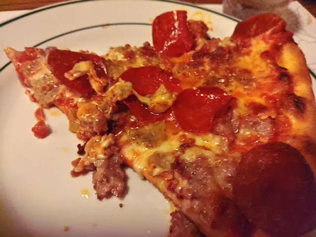 Paesano's Pasta House Restaurant