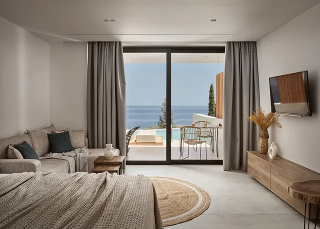 The Sall Suites Complex B