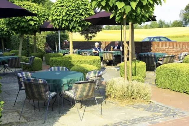 Isendorfer Hausbrauerei