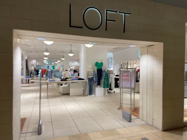LOFT