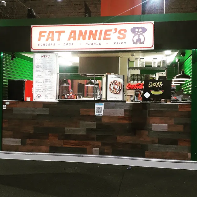 Fat Annie's