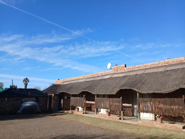 Stay a Night Guest house