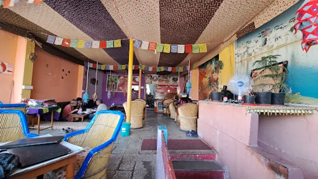 Dream Tibetan Kitchen Restaurant