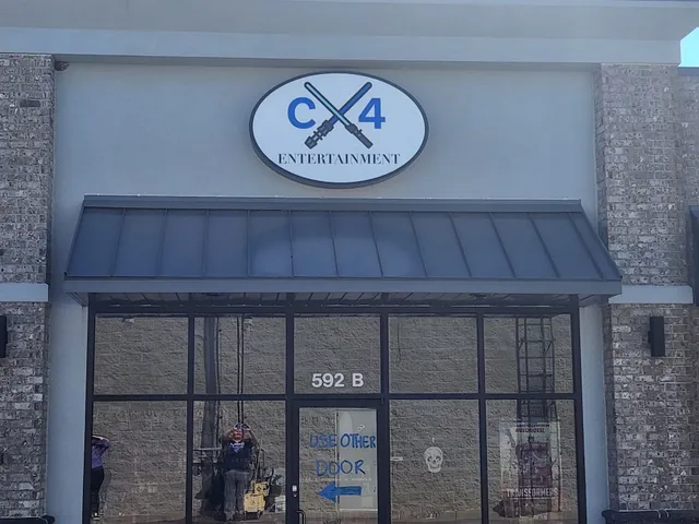 C4 Entertainment Clarksville