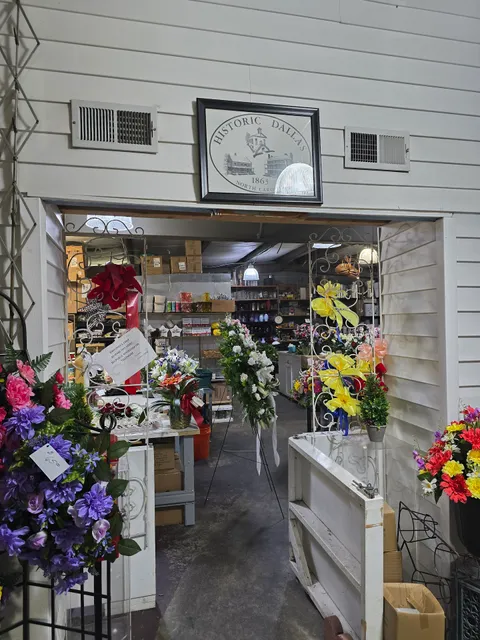 Gaston Floral Gardens