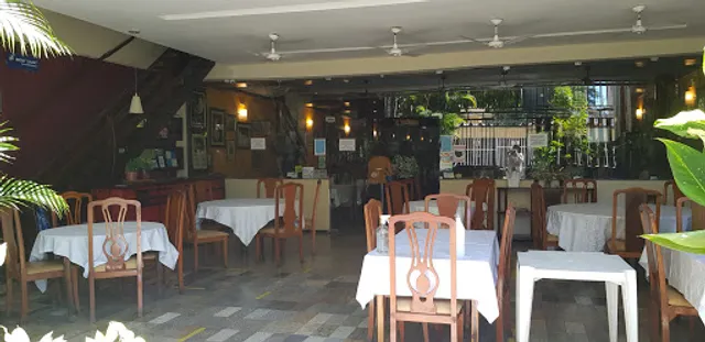 Restaurante La France