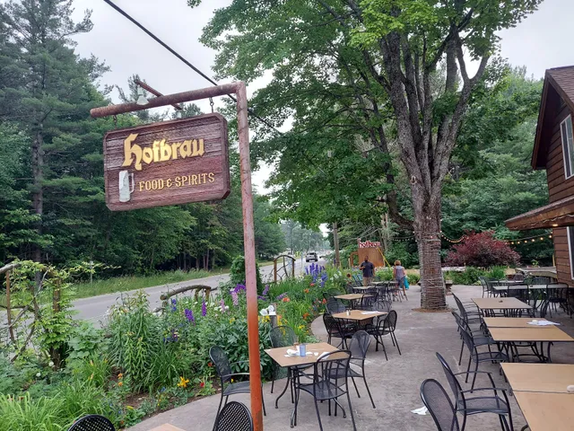 Hofbrau Steak House & American Grille