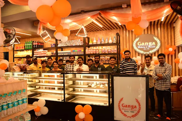 Ganga Bakers - Ganga Nagar