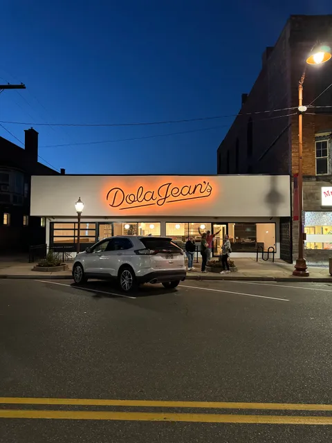 Dola Jean's