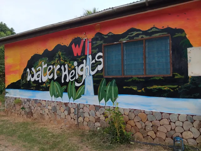 Wli Water Heights Hotel & Resturant