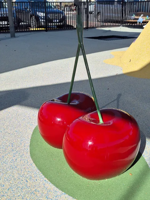 Largs Bay Foreshore Playground