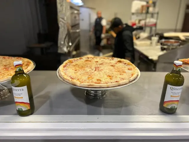 Shamokin Luna's Pizzeria