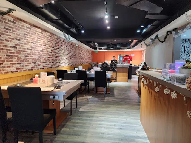 極喀食堂-頭城美食熱炒